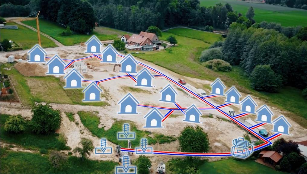 TEN gewinnt Publikumspreis auf der Innovationsschau des Bundeskongresses genossenschaftliche Energiewende 2022