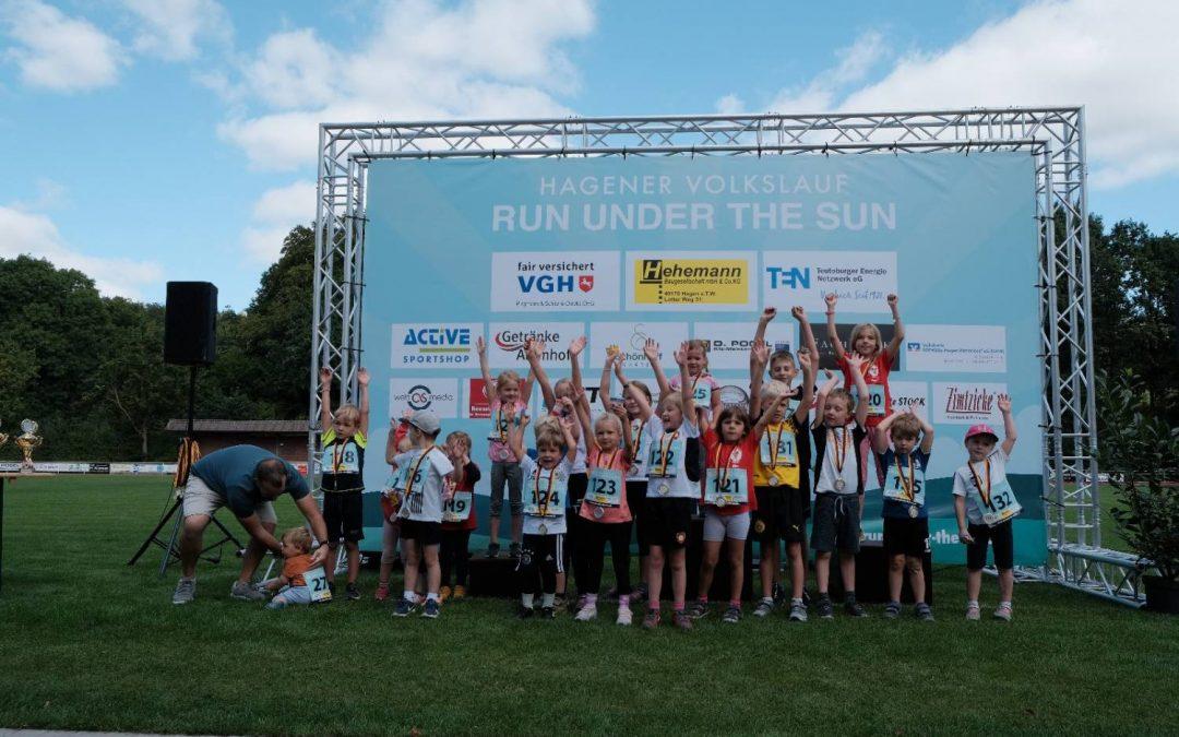 Beliebter Hagener Volkslauf ist zurück