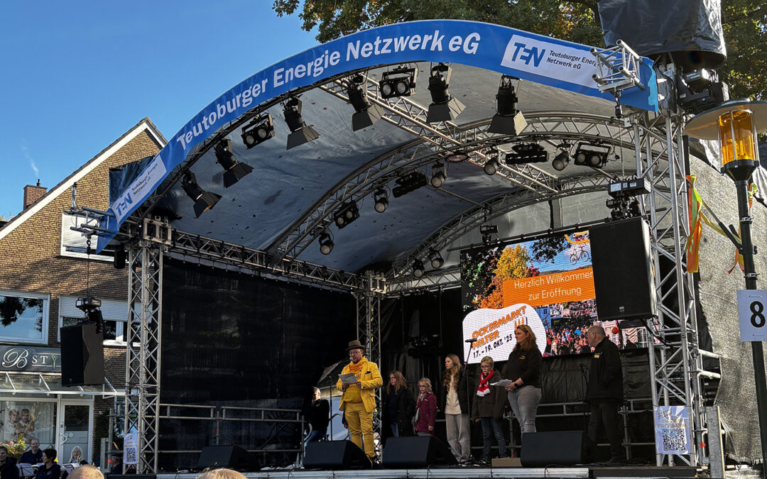 Ein nachhaltiges Mitmacherlebnis