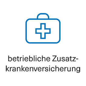 ten benefits betriebliche zusatzkrankenversicherung