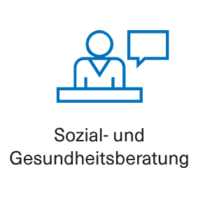 ten benefits sozial und gesundheitsberatung