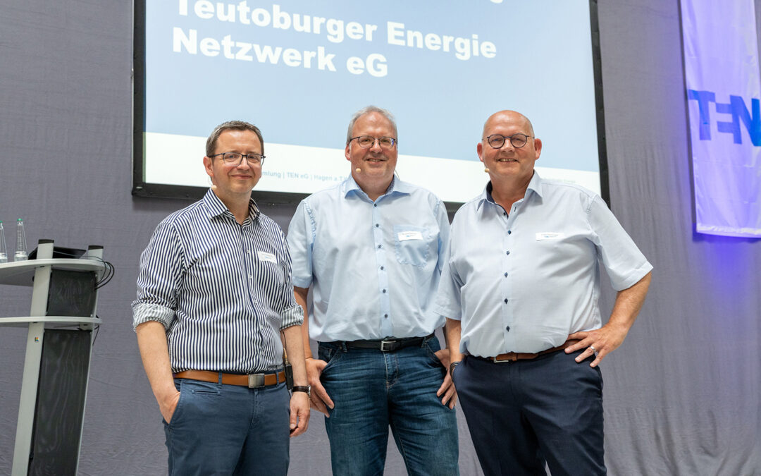Generalversammlung 2026: Starke Zahlen, sichere Zukunft
