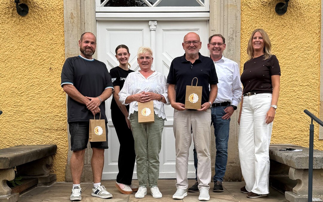 Stadtradeln: Auszeichnung für die meisten erradelten Kilometer